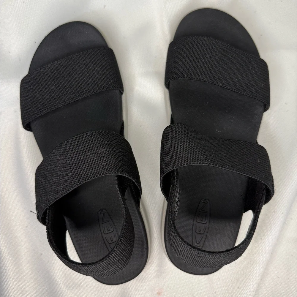 Keen black sandals - Picture 6 of 10